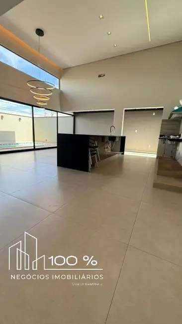 Foto 6 de Casa de Condomínio com 3 quartos à venda, 180m2 em Residencial Maria Júlia, Sao Jose Do Rio Preto - SP