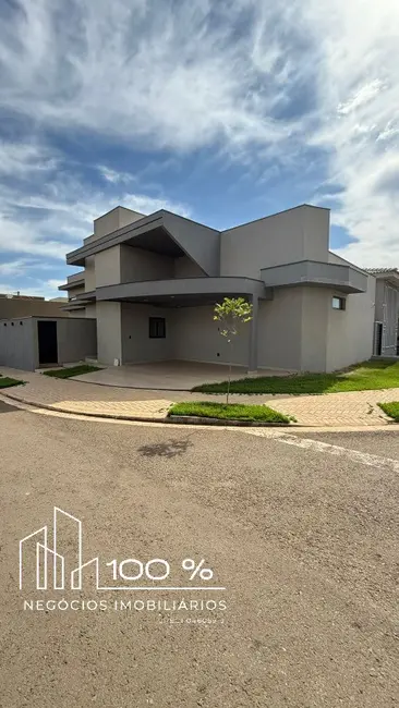 Foto 1 de Casa de Condomínio com 3 quartos à venda, 180m2 em Residencial Maria Júlia, Sao Jose Do Rio Preto - SP