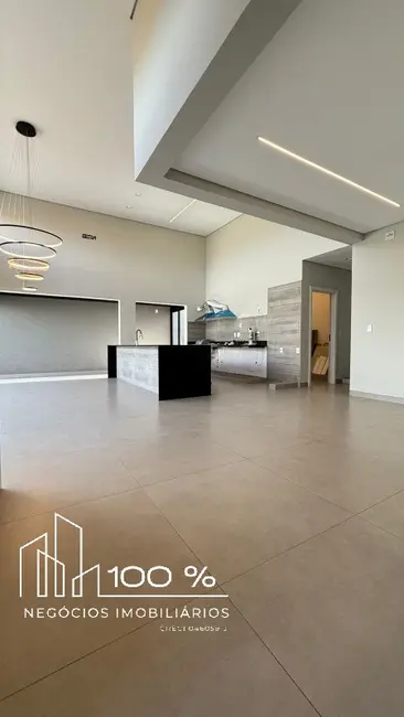 Foto 4 de Casa de Condomínio com 3 quartos à venda, 180m2 em Residencial Maria Júlia, Sao Jose Do Rio Preto - SP