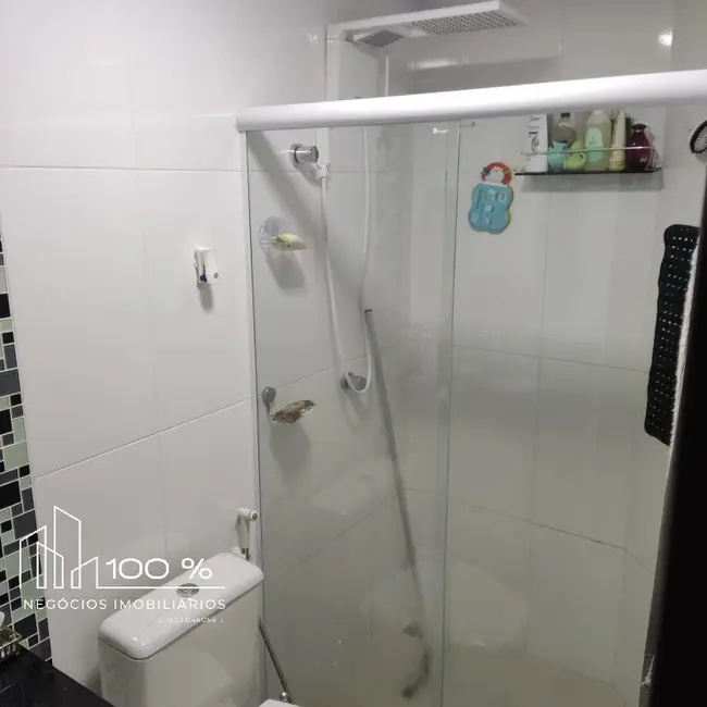 Apartamento com 2 quartos à venda, 74m2 em Vila Sinibaldi, Sao Jose Do Rio Preto - SP - imagem 6 Foto 6 de Apartamento com 2 quartos à venda, 74m2 em Vila Sinibaldi, Sao Jose Do Rio Preto - SP