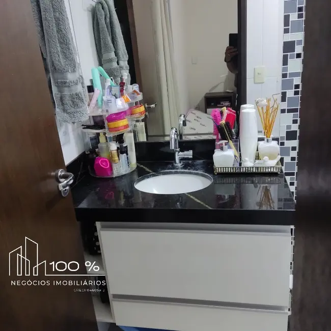 Apartamento com 2 quartos à venda, 74m2 em Vila Sinibaldi, Sao Jose Do Rio Preto - SP - imagem 9 Foto 9 de Apartamento com 2 quartos à venda, 74m2 em Vila Sinibaldi, Sao Jose Do Rio Preto - SP