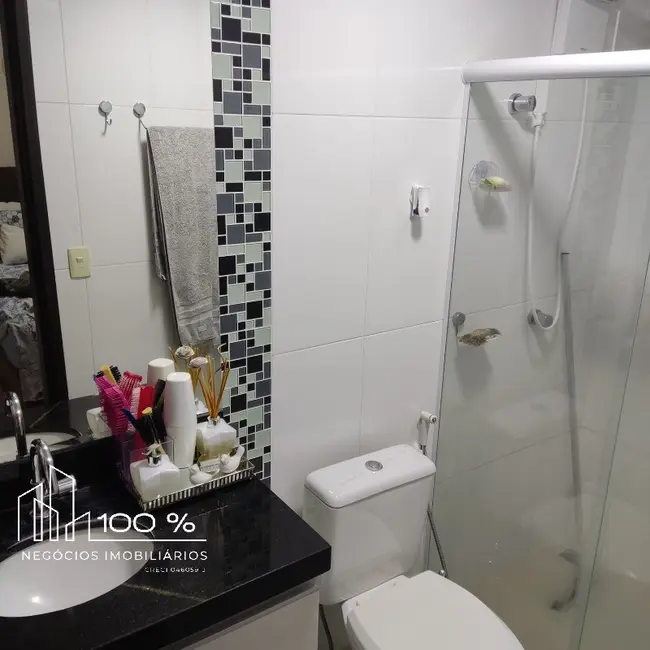 Apartamento com 2 quartos à venda, 74m2 em Vila Sinibaldi, Sao Jose Do Rio Preto - SP - imagem 7 Foto 7 de Apartamento com 2 quartos à venda, 74m2 em Vila Sinibaldi, Sao Jose Do Rio Preto - SP