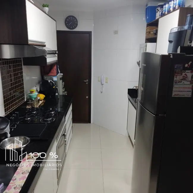 Apartamento com 2 quartos à venda, 74m2 em Vila Sinibaldi, Sao Jose Do Rio Preto - SP - imagem 4 Foto 4 de Apartamento com 2 quartos à venda, 74m2 em Vila Sinibaldi, Sao Jose Do Rio Preto - SP