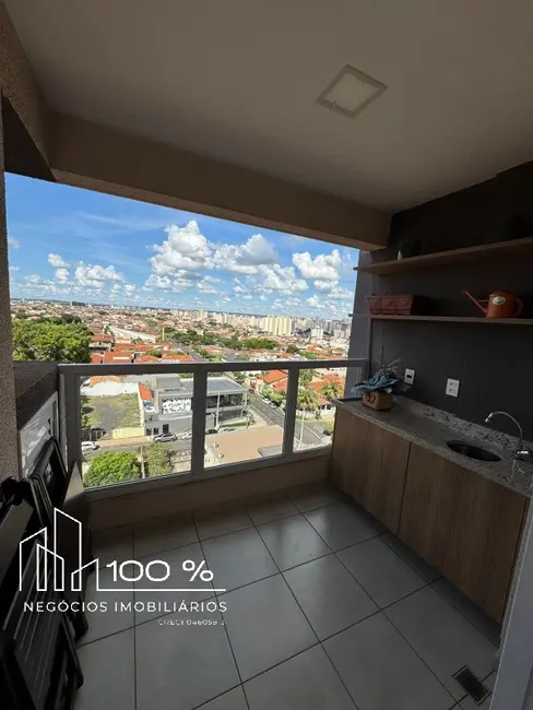 Foto 8 de Apartamento com 2 quartos à venda, 57m2 em Santos Dumont, Sao Jose Do Rio Preto - SP