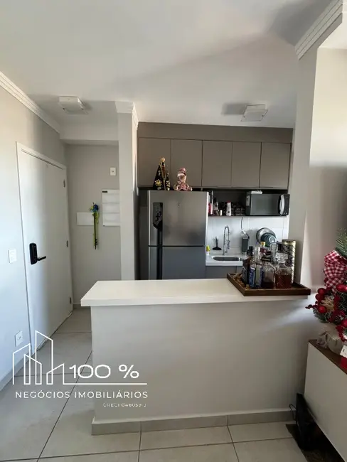Foto 5 de Apartamento com 2 quartos à venda, 57m2 em Santos Dumont, Sao Jose Do Rio Preto - SP