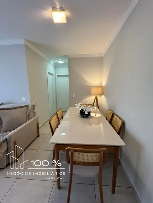 Foto 7 de Apartamento com 2 quartos à venda, 57m2 em Santos Dumont, Sao Jose Do Rio Preto - SP