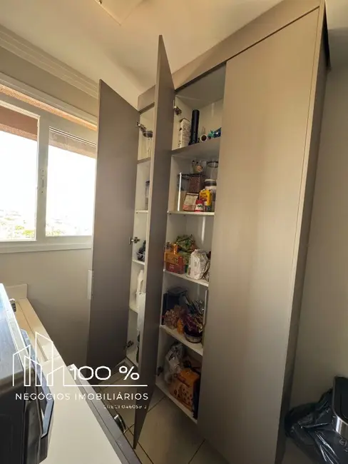 Foto 6 de Apartamento com 2 quartos à venda, 57m2 em Santos Dumont, Sao Jose Do Rio Preto - SP