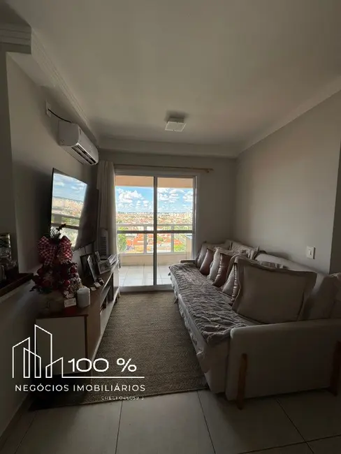 Foto 3 de Apartamento com 2 quartos à venda, 57m2 em Santos Dumont, Sao Jose Do Rio Preto - SP