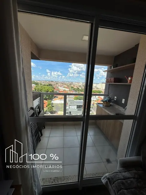 Foto 4 de Apartamento com 2 quartos à venda, 57m2 em Santos Dumont, Sao Jose Do Rio Preto - SP