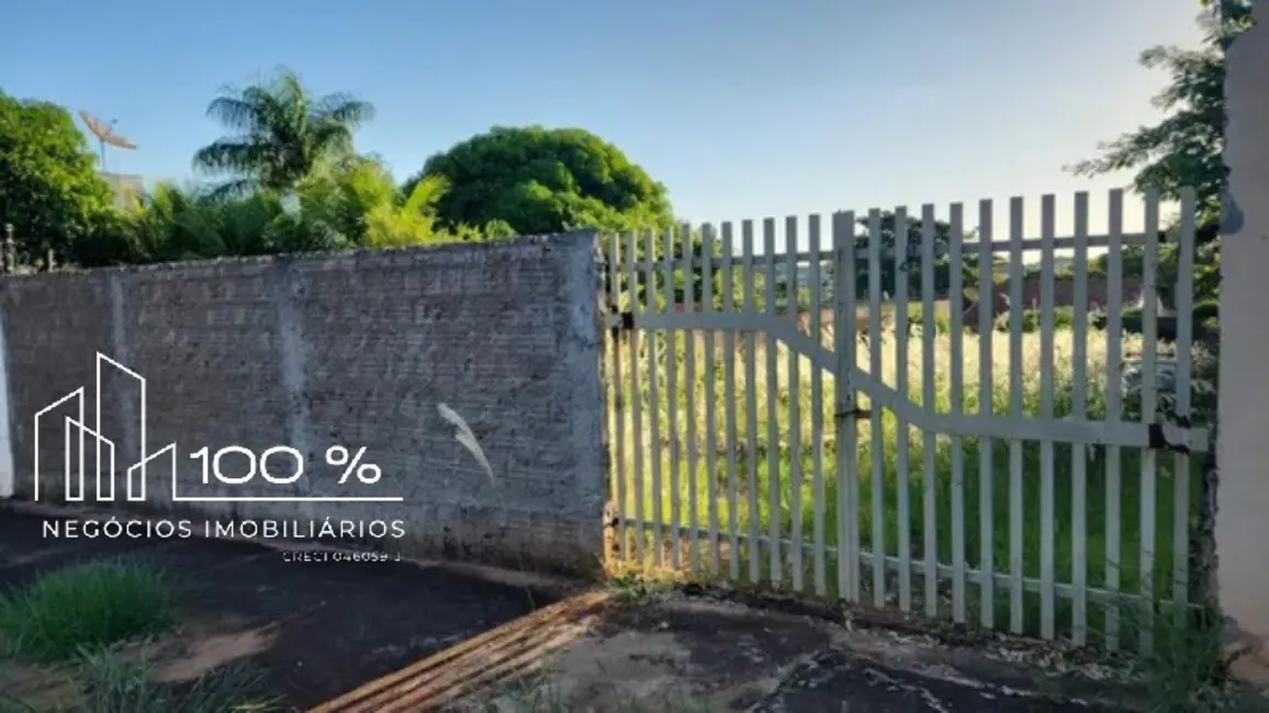 Terreno / Lote à venda, 480m2 em Parque Residencial Comendador Mançor Daud, Sao Jose Do Rio Preto - SP - imagem 3 Foto 3 de Terreno / Lote à venda, 480m2 em Parque Residencial Comendador Mançor Daud, Sao Jose Do Rio Preto - SP