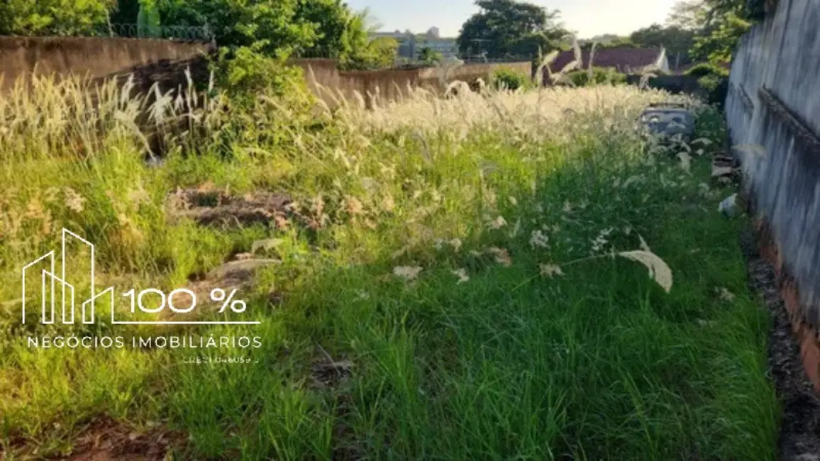 Terreno / Lote à venda, 480m2 em Parque Residencial Comendador Mançor Daud, Sao Jose Do Rio Preto - SP - imagem 2 Foto 2 de Terreno / Lote à venda, 480m2 em Parque Residencial Comendador Mançor Daud, Sao Jose Do Rio Preto - SP