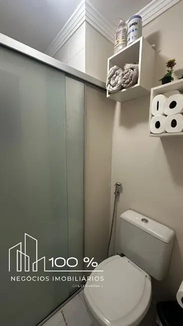 Apartamento com 2 quartos à venda, 52m2 em Residencial Vila Flora, Sao Jose Do Rio Preto - SP - imagem 4 Foto 4 de Apartamento com 2 quartos à venda, 52m2 em Residencial Vila Flora, Sao Jose Do Rio Preto - SP