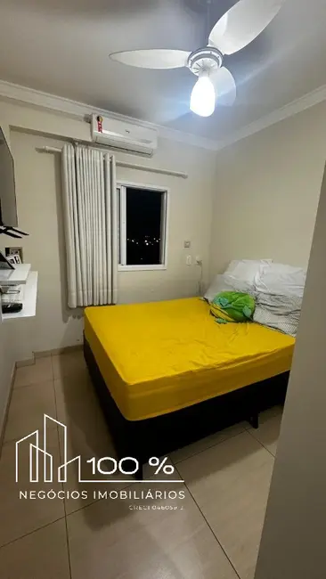 Apartamento com 2 quartos à venda, 52m2 em Residencial Vila Flora, Sao Jose Do Rio Preto - SP - imagem 5 Foto 5 de Apartamento com 2 quartos à venda, 52m2 em Residencial Vila Flora, Sao Jose Do Rio Preto - SP