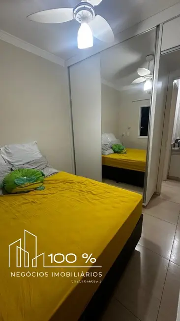 Apartamento com 2 quartos à venda, 52m2 em Residencial Vila Flora, Sao Jose Do Rio Preto - SP - imagem 6 Foto 6 de Apartamento com 2 quartos à venda, 52m2 em Residencial Vila Flora, Sao Jose Do Rio Preto - SP