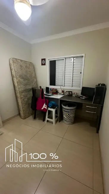Foto 2 de Apartamento com 2 quartos à venda, 52m2 em Residencial Vila Flora, Sao Jose Do Rio Preto - SP