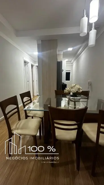 Apartamento com 2 quartos à venda, 52m2 em Residencial Vila Flora, Sao Jose Do Rio Preto - SP - imagem 3 Foto 3 de Apartamento com 2 quartos à venda, 52m2 em Residencial Vila Flora, Sao Jose Do Rio Preto - SP