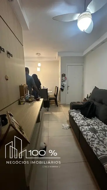 Apartamento com 2 quartos à venda, 52m2 em Residencial Vila Flora, Sao Jose Do Rio Preto - SP - imagem 8 Foto 8 de Apartamento com 2 quartos à venda, 52m2 em Residencial Vila Flora, Sao Jose Do Rio Preto - SP