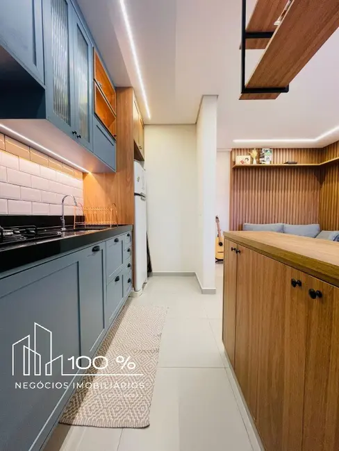 Foto 5 de Apartamento com 2 quartos à venda, 61m2 em Vila Nossa Senhora do Bonfim, Sao Jose Do Rio Preto - SP