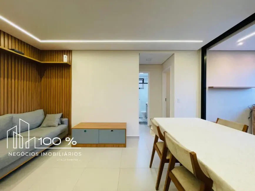 Foto 7 de Apartamento com 2 quartos à venda, 61m2 em Vila Nossa Senhora do Bonfim, Sao Jose Do Rio Preto - SP