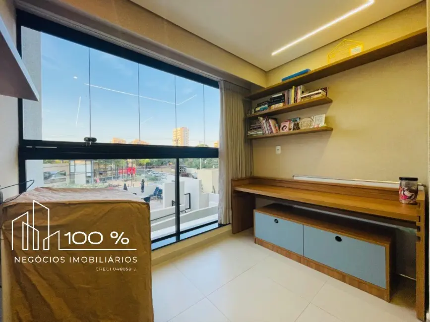 Foto 3 de Apartamento com 2 quartos à venda, 61m2 em Vila Nossa Senhora do Bonfim, Sao Jose Do Rio Preto - SP