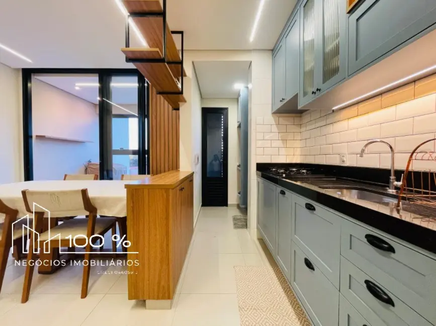 Foto 9 de Apartamento com 2 quartos à venda, 61m2 em Vila Nossa Senhora do Bonfim, Sao Jose Do Rio Preto - SP