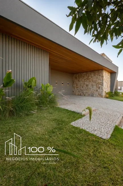 Foto 7 de Casa de Condomínio com 3 quartos à venda, 159m2 em Residencial Figueira II, Sao Jose Do Rio Preto - SP