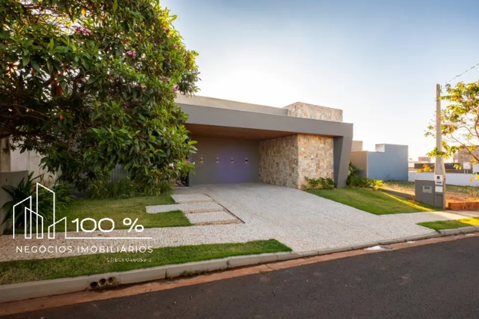 Foto 5 de Casa de Condomínio com 3 quartos à venda, 159m2 em Residencial Figueira II, Sao Jose Do Rio Preto - SP