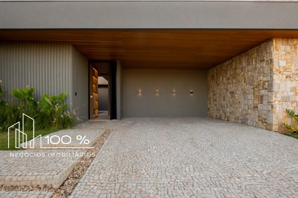 Foto 8 de Casa de Condomínio com 3 quartos à venda, 159m2 em Residencial Figueira II, Sao Jose Do Rio Preto - SP