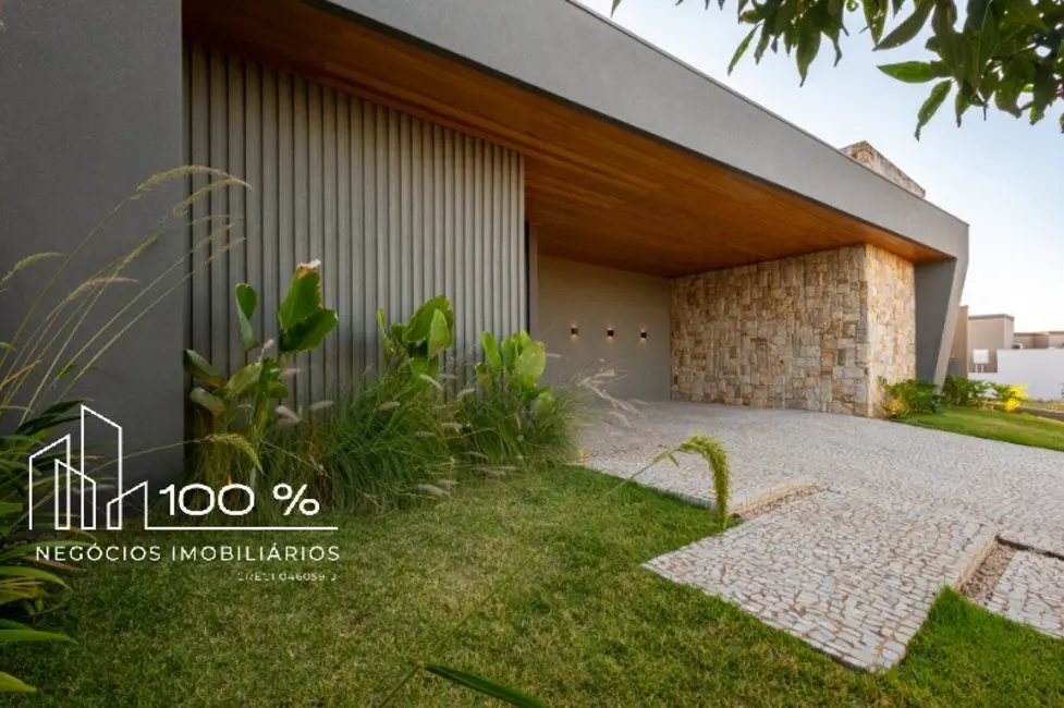 Foto 6 de Casa de Condomínio com 3 quartos à venda, 159m2 em Residencial Figueira II, Sao Jose Do Rio Preto - SP