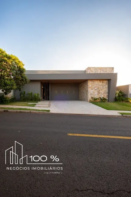 Foto 4 de Casa de Condomínio com 3 quartos à venda, 159m2 em Residencial Figueira II, Sao Jose Do Rio Preto - SP