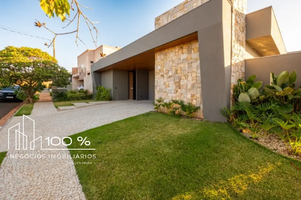 Foto 9 de Casa de Condomínio com 3 quartos à venda, 159m2 em Residencial Figueira II, Sao Jose Do Rio Preto - SP