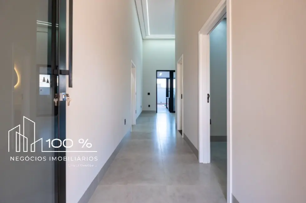 Foto 9 de Casa de Condomínio com 3 quartos à venda, 170m2 em Residencial Figueira II, Sao Jose Do Rio Preto - SP