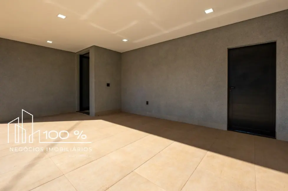 Foto 8 de Casa de Condomínio com 3 quartos à venda, 170m2 em Residencial Figueira II, Sao Jose Do Rio Preto - SP