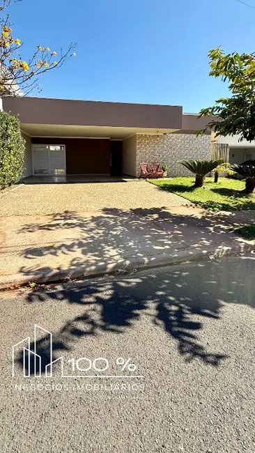 Foto 2 de Casa de Condomínio com 3 quartos à venda, 200m2 em Parque Residencial Buona Vita, Sao Jose Do Rio Preto - SP