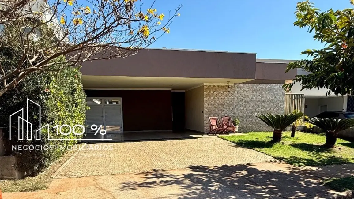 Foto 1 de Casa de Condomínio com 3 quartos à venda, 200m2 em Parque Residencial Buona Vita, Sao Jose Do Rio Preto - SP