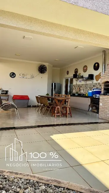 Casa de Condomínio com 3 quartos à venda, 200m2 em Parque Residencial Buona Vita, Sao Jose Do Rio Preto - SP - imagem 6 Foto 6 de Casa de Condomínio com 3 quartos à venda, 200m2 em Parque Residencial Buona Vita, Sao Jose Do Rio Preto - SP