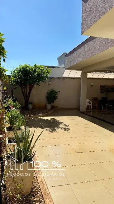 Casa de Condomínio com 3 quartos à venda, 200m2 em Parque Residencial Buona Vita, Sao Jose Do Rio Preto - SP - imagem 9 Foto 9 de Casa de Condomínio com 3 quartos à venda, 200m2 em Parque Residencial Buona Vita, Sao Jose Do Rio Preto - SP