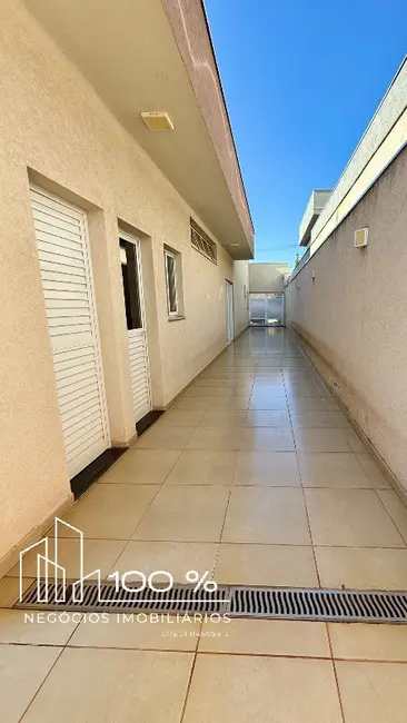 Casa de Condomínio com 3 quartos à venda, 200m2 em Parque Residencial Buona Vita, Sao Jose Do Rio Preto - SP - imagem 8 Foto 8 de Casa de Condomínio com 3 quartos à venda, 200m2 em Parque Residencial Buona Vita, Sao Jose Do Rio Preto - SP