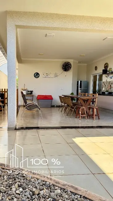 Casa de Condomínio com 3 quartos à venda, 200m2 em Parque Residencial Buona Vita, Sao Jose Do Rio Preto - SP - imagem 5 Foto 5 de Casa de Condomínio com 3 quartos à venda, 200m2 em Parque Residencial Buona Vita, Sao Jose Do Rio Preto - SP