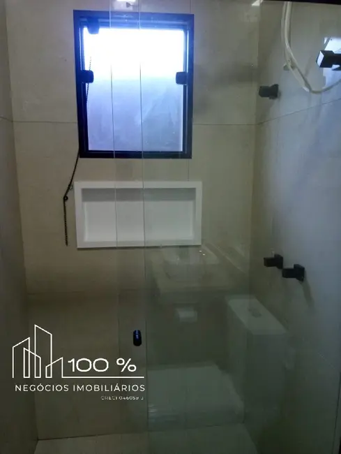 Foto 4 de Casa de Condomínio com 3 quartos à venda, 121m2 em Sao Jose Do Rio Preto - SP