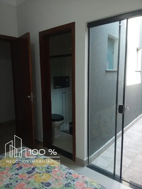 Foto 8 de Casa de Condomínio com 3 quartos à venda, 121m2 em Sao Jose Do Rio Preto - SP