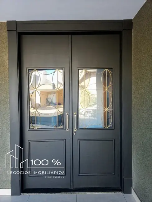 Foto 9 de Casa de Condomínio com 3 quartos à venda, 121m2 em Sao Jose Do Rio Preto - SP