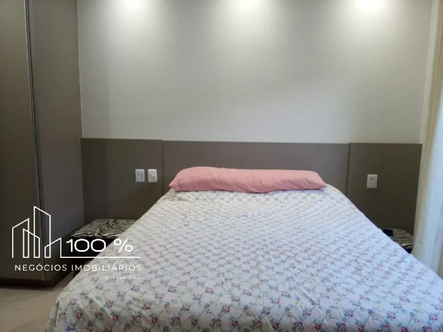 Foto 2 de Casa de Condomínio com 3 quartos à venda, 121m2 em Sao Jose Do Rio Preto - SP