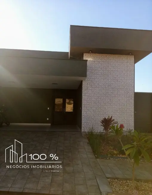 Foto 1 de Casa de Condomínio com 3 quartos à venda, 121m2 em Sao Jose Do Rio Preto - SP