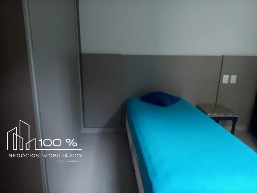 Foto 6 de Casa de Condomínio com 3 quartos à venda, 121m2 em Sao Jose Do Rio Preto - SP