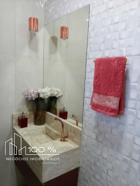 Foto 3 de Casa de Condomínio com 3 quartos à venda, 121m2 em Sao Jose Do Rio Preto - SP