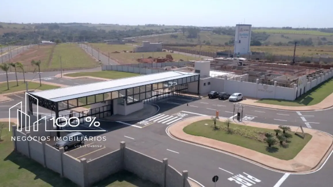 Foto 1 de Terreno / Lote à venda, 253m2 em Residencial Maria Júlia, Sao Jose Do Rio Preto - SP