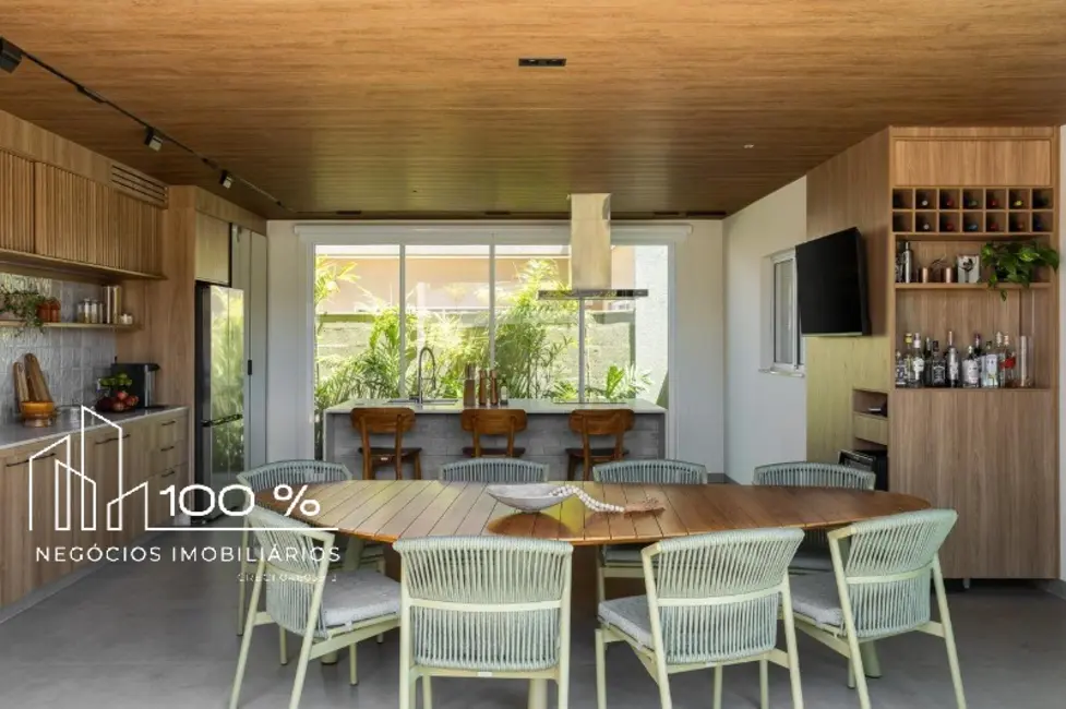 Foto 1 de Casa de Condomínio com 2 quartos à venda, 170m2 em Bady Bassitt - SP