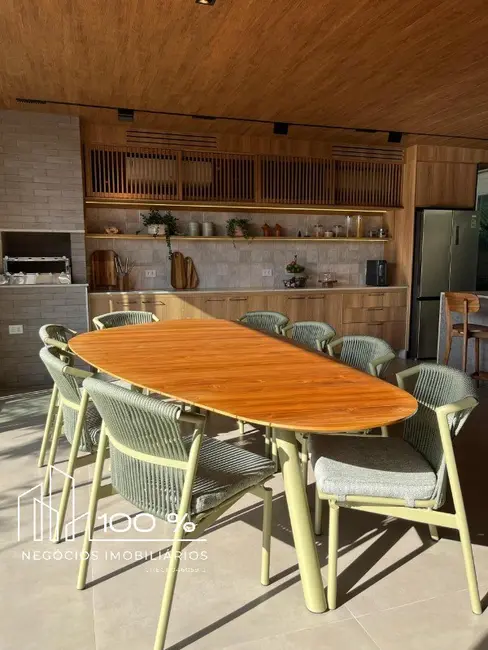 Foto 9 de Casa de Condomínio com 2 quartos à venda, 170m2 em Bady Bassitt - SP