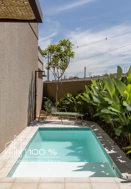 Foto 7 de Casa de Condomínio com 2 quartos à venda, 170m2 em Bady Bassitt - SP